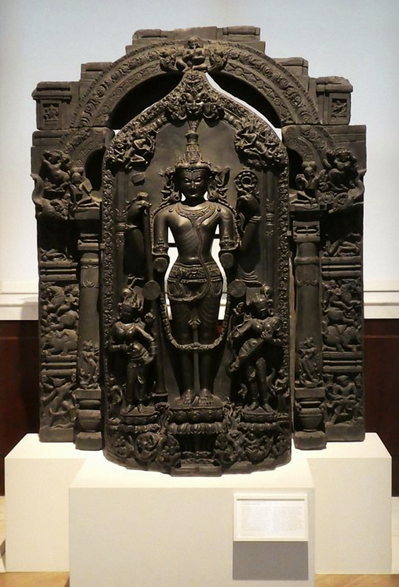 ../Images/CHEN,YA-CHEN.United Kingdom.The British Museum (28).jpg